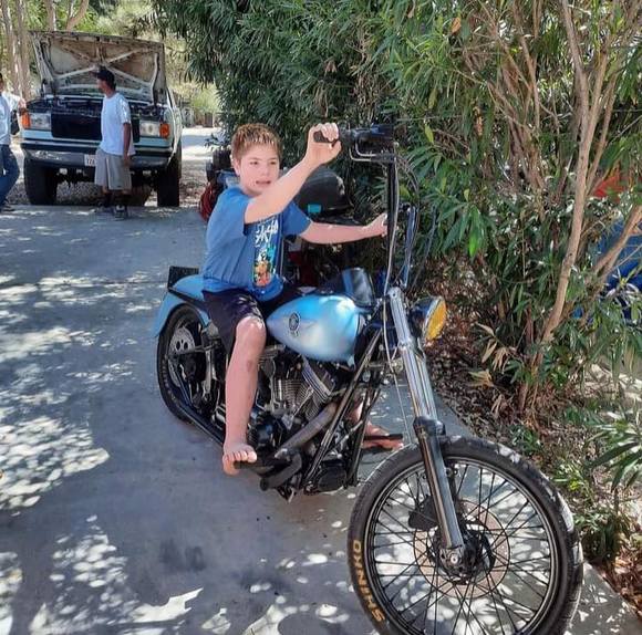 Meet your Posher, Jason - Picture 1 of 1